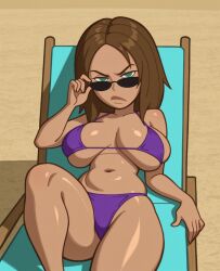 bonnie rockwaller from kim possible by toonyai