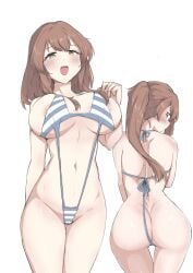kotobuki hisako from seitokai ni mo ana wa aru! by nanashi (pixiv 98920795)