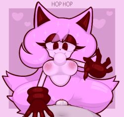 pinkuheru (londerp) fan art