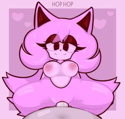 pinkuheru (londerp) fan art