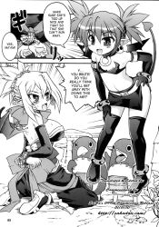 2010 breasts comic_page disgaea disgaea_1 disgaea_2 english_text ero_murasaki etna large_breasts nippon_ichi_software page_5 prinny rozalin tied_up url