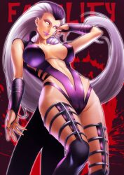 sindel from midway by edoju