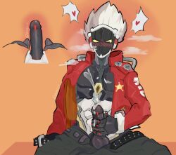 billy kid (zenless zone zero) from zenless zone zero