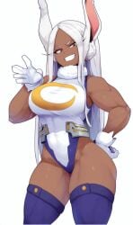 1girls 2020s 20s ? abs ai_generated angry angry_expression angry_face animated animated_gif arms_crossed arms_up athletic bangs big_breasts blue_stockings boku_no_hero_academia boots breast_expansion bursting bursting_breasts bursting_out_of_clothing chest_design cleavage cleavage_cutout cleavage_window clenched_teeth clothing_damage confused confusion covering covering_breasts covering_nipples cowboy_shot crescent_moon crossed_arms cuffs curvaceous curves curvy curvy_body curvy_female curvy_figure curvy_hips curvy_thighs dark-skinned_female design edited embarrassed embarrassed_nude_female fangs female female_focus female_only flexing flexing_bicep fur furry_ears gif gloves grin grinning grinning_at_viewer growth hand_on_hip hero_outfit_(mha) heroine huge_breasts krystalizedart large_breasts lean legwear leotard long_eyelashes long_hair looking_at_viewer looking_down_at_self medium_breasts metal_belt miruko moon muscular muscular_female my_hero_academia narrowed_eyes no_bra open_mouth pulling_clothing purple_boots purple_legwear purple_thigh_highs purple_thighhighs purple_trim rabbit rabbit_ears rabbit_girl rabbit_humanoid rabbit_tail red_eyes rumi_usagiyama sequence sequential simple_background sleeveless sleeveless_leotard sleeveless_shirt slideshow smirk smirking smirking_at_viewer solo solo_female solo_focus stable_diffusion standing straight_hair strong strong_woman superheroine surprise surprised surprised_expression surprised_face surprised_look sweat tan_body tan_skin thick_ass thick_thighs thigh-high_boots thigh_highs thighhigh_boots thighhighs toned_arms toned_legs topless topless_female torn_clothes torn_clothing transformation turtleneck upper_body white_background white_fur white_gloves white_hair white_leotard white_shirt yellow_moon