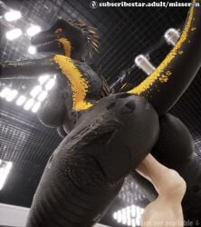 3d_(artwork) 3d_animation animated anthro anthro_focus anthro_penetrated ass black_body bouncing_breasts bouncing_butt breasts digital_media_(artwork) dinosaur disembodied_penis dromaeosaurid duo erection feathers female female_focus female_on_human female_penetrated from_behind_position genitals group hi_res human human_on_anthro human_penetrating human_penetrating_anthro indoraptor indoraptor_(furromantic) interspecies jurassic_park jurassic_world looking_at_another looking_at_partner looking_at_viewer looking_back loop low-angle_view male male/female male_on_anthro male_penetrating male_penetrating_female mammal misseren nude orange_eyes penetration penile penile_penetration penis penis_in_pussy pussy reptile scalie sex short_playtime solo_focus sound sound_warning tagme theropod universal_studios vaginal_penetration vaginal_penetration video video