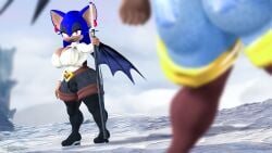 3d 3d_(artwork) 3d_model bat big_ass big_breasts big_butt big_hips big_thighs female fight hi_res huge_ass huge_breasts huge_butt huge_hips huge_thighs miduno milf oc original_character sega sonic_(series) sonic_the_hedgehog_(series) source_filmmaker sword thick thick_ass thick_hips thick_legs thick_thighs valencia_the_bat valentina_the_bat wide_ass wide_hips wide_thighs zoothen