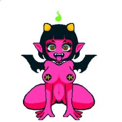 animated color colored demon_boss_(flipwitch) edit edited flipwitch_:_forbidden_sex_hex game_cg pixel_animation pixel_art sprite tagme third-party_edit transparent_background