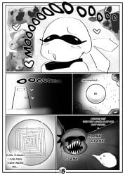 comic comic_page cowshi hearts impregnation ovum sperm_cell tagme xploshi_(character)