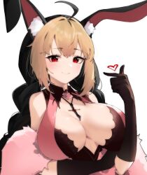 lauporrit from indie virtual youtuber by steeb