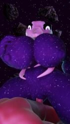 animated big_breasts breasts human pussy sound space tagme video wicked_guy_