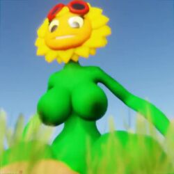 1boy 1girls 3d animated big_breasts breasts grass grass_field human human_on_plantie male/female nude nude_female nude_male penis penis_in_pussy plant plant_girl plantie plants_vs_zombies plants_vs_zombies:_heroes pussy sex solar_flare_(pvz) sound sunflower_(pvz) tagme vagina vaginal_penetration vaginal_sex video wicked_guy_