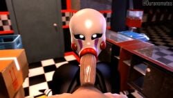 1boy 1girls 3d :>= animate_inanimate animated ass ass_bigger_than_head big_ass big_butt big_lips big_penis blowjob blowjob_face bottom_heavy bubble_ass bubble_butt cheek_bulge classic_fnaf_2_marionette classic_fnaf_2_puppet cum cum_in_mouth cum_in_throat cum_inflation cum_inside cumflation deepthroat duranomates face_fucking fellatio female female_focus five_nights_at_freddy's five_nights_at_freddy's_2 fnaf hand_on_another's_head head_grab huge_ass huge_cock inflation irrumatio lipstick male marionette_(fnaf) no_sound nude oral oral_penetration oral_sex original_fnaf_2_marionette original_fnaf_2_puppet penetration penis penis_on_face plump_lips pubic_hair puffy_lips puppet_(fnaf) puppet_(thepuppetlover) red_lipstick robot straight swallowing swallowing_cum thepuppetlover thick_lips thick_thighs thrusting_into_mouth video x_fav