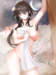 guinaifen (honkai: star rail) from honkai (series) by sallyneko