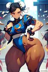 ai_generated chun-li rin8608 street_fighter thick_thighs thunder_thighs