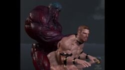 2boys 3d 3d_model alien alien/human alien_humanoid animated chet dominant_alien enslaved gay gay_anal gay_domination gay_sex groaning human male master/pet master/slave men_of_atlus moaning moaning_in_pleasure mp4 oc original_character pounding_ass sex_slave sound submissive_human submitting_to_cock video