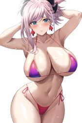 miyamoto musashi (fate) from fate (series) by jasony