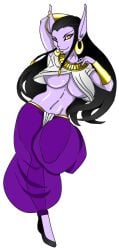 1female 1girls 2015 abs alpha_channel baggy_pants big_breasts big_earrings black_hair bloodyshanglong bracelet bracelets cat_ears cat_girl cat_humanoid cat_tail curvaceous curves curvy curvy_body curvy_female curvy_figure curvy_thighs dance dancer dancer_girl dancer_outfit dancing dragon_ball dragon_ball_xenoverse earrings egyptian egyptian_cat egyptian_clothes egyptian_female feline feline_humanoid female female_focus female_only female_solo fit fit_female for_sticker_use furry furry_only goddess gold_bracelet gold_bracelets gold_earrings hand_over_head hourglass_figure long_black_hair long_ears long_hair long_hair_female looking_at_viewer no_background oc original original_character png purple_pants see_through see_through_clothing shiny shiny_body shiny_breasts shiny_clothes shiny_hair shiny_skin sphinx sticker_template tagme thick thick_body thick_hips thick_legs thick_thighs thighs transparent transparent_background transparent_png underboob yellow_eyes