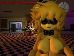 1girls animated bear big_breasts cally3d christmas christmas_tree clazzey cryptiacurves fazclaire's_nightclub female female_only fire five_nights_at_freddy's fredina's_nightclub furry garry's_mod golden_freddy golden_freddy_(fnaf) golden_fredina_(cally3d) heavymachinima69 large_breasts meme naked naked_female nude nude_female scottgames solo solo_female sound sound_warning spanish_dialogue tagme type_0 ursid video yellow_body yellow_hair