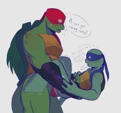 crying gay gay_domination gay_sex huge_cock incest incest_(lore) leo leonardo leonardo_(tmnt) raph raphael raphael_(tmnt) rise_of_the_teenage_mutant_ninja_turtles size_difference tcest teenage_mutant_ninja_turtles teenage_mutant_ninja_turtles_(2012)