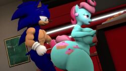 3d animated anthro big_ass big_breasts crossover eastern_and_western_character ironhawk large_ass milf missionary_position mp4 mrs._cake_(mlp) my_little_pony no_sound sex sonic_(series) sonic_the_hedgehog sonic_the_hedgehog_(series) tagme vaginal_penetration video