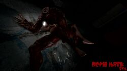 3d animated belly big_ass big_breasts big_butt big_penis bouncing_breasts car demon devilmask fluids licker monster mp4 orgy penetration red_hair resident_evil sex sfm short_hair silver_hair sound source_filmmaker tagme video