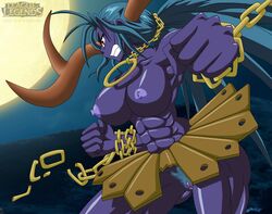 1girls Rule 34 Image