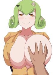 rie kishibe from digimon