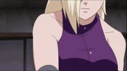 2girls animated anime anime_screenshot armpits bare_shoulders blonde_hair bouncing_breasts breasts camper34 closed_eyes clothes_lift female green_eyes hair_ornament hair_over_one_eye ino_yamanaka interior large_breasts lifted_by_self long_hair medium_breasts multiple_girls naruto naruto_(series) naruto_shippuden nipples no_sound nude_edit nude_filter pink_hair red_shirt sakura_haruno shirt shirt_lift short_hair shorter_than_10_seconds shorter_than_30_seconds sleeveless sleeveless_shirt solo tagme taking_clothes_off third-party_edit undressing video