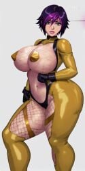 Big Hero 6 Rule 34 Video
