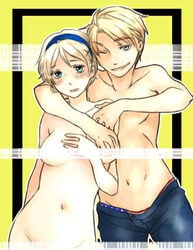 alfred_jones america_(hetalia) axis_powers_hetalia tagme ukraine_(hetalia)