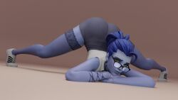 widowmaker from overwatch