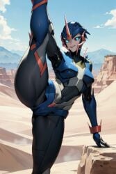 ai_generated arcee arcee_(prime) cybertronian humanoid pixai robot robot_girl sfw transformers transformers_prime vertical_splits