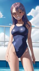 hayase nagatoro from please don't bully me, nagatoro by takahirokun