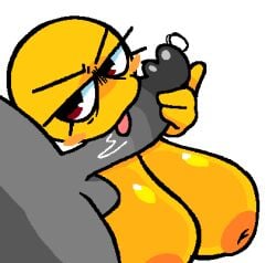 emoji fan art
