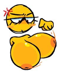 emoji fan art