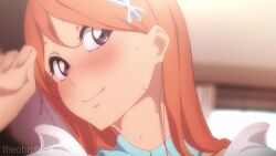 animated animation areolae big_dom_small_sub bleach bleach:_the_thousand-year_blood_war cum cum_drip cum_in_pussy cum_inside foreskin fucked_from_behind hair_pull hair_pulling hentaudio hyper_breasts inoue_orihime lactating lactating_nipples lactation long_video longer_than_30_seconds longer_than_one_minute moaning moaning_in_pleasure partial_male pregnant pregnant_belly pregnant_female pregnant_sex pussy sex sex_from_behind sound theobrobine uncensored uncircumcised uncut video voice_acted xray_view zerodiamonds