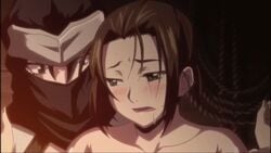 oume (manyuu hikenchou) from hoods entertainment