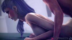 1boy 1boy1girl 1girls 3d 3d_animation animated areolae blowjob breasts evelynn fellatio female female_penetrated from_behind fucked_from_behind k/da_all_out_evelynn k/da_all_out_series k/da_evelynn k/da_series league_of_legends long_hair longer_than_30_seconds longer_than_one_minute male male/female male_penetrating male_penetrating_female missionary_position monarchnsfw mp4 oral oral_sex prone_bone reverse_cowgirl_position riot_games sex_from_behind sound straight straight_sex tagme vaginal_penetration vaginal_sex video video_games