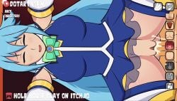 1boy 1girls animated aqua_(konosuba) bent_over bent_over_table big_ass big_breasts big_butt big_penis bouncing_ass bouncing_balls bouncing_breasts breasts closed_eyes clothing cum cum_drip cum_in_ass cum_in_pussy cum_inside cum_on_body cumflation cumshot doggy_style dotartnsfw dress dress_lift expansion female female_focus from_behind from_behind_position from_below hands-free hole_house human impregnation inflation kono_subarashii_sekai_ni_shukufuku_wo! legs legs_apart legs_open legs_spread legwear lips longer_than_30_seconds looking_at_viewer looking_down male moan moaning moaning_in_pleasure mp4 on_all_fours on_hands_and_knees outerwear outfit outfit_swap outfit_variant pale_skin piercings pregnant pregnant_belly pregnant_female pregnant_sex pubes pussy pussy_juice pussy_juice_drip pussy_lips seductive sex skirt slim_waist smack smacking_ass sound sound_effects tagme thick thick_ass thick_hips thick_legs thick_thighs tight_clothing unseen_male_face vagina vaginal_insertion vaginal_penetration vaginal_sex video waist x-ray