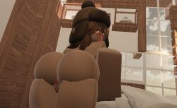 maria (kalimadistrict) from roblox by kalimadistrict