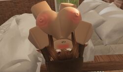 maria (kalimadistrict) from roblox by kalimadistrict