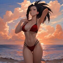 ai_generated boku_no_hero_academia civitai female momo_yaoyorozu my_hero_academia nate_ai tagme