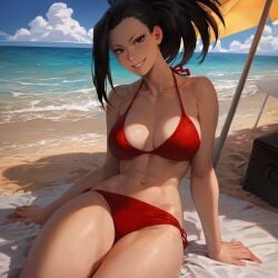 ai_generated boku_no_hero_academia civitai female momo_yaoyorozu my_hero_academia nate_ai tagme