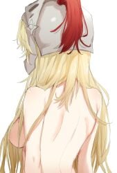 female knight (guardian tales) from guardian tales by お誕生日おめでとう