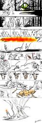 avian bird comic dragon female macro male micro sixshades sizeplay straight