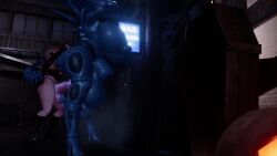 2futas 3d 3d_model alien alien_(franchise) anal anal_insertion anal_sex animal_genitalia_on_humanoid animal_penis animated ass backshots balls big_ass big_balls big_breasts blonde_hair blue_eyes boots bouncing_ass breasts crop_top cyklops dangling_testicles docking equine_penis female femomorph fendravr functionally_nude futa_on_futa futa_only futa_with_futa futadom futanari halloween heavy_breathing horsecock horsecock_futa horsecock_on_humanoid intersex longer_than_30_seconds moaning moaning_in_pleasure monster_girl mp4 nipples nude penetration penis sex sex_from_behind sheath sheath_penetration shorter_than_one_minute size_difference sound standing standing_sex tagme tail taking_turns testicles thrusting thrusting_into_ass urethral_penetration video vrchat vrchat_avatar xenomorph xenomorph_queen