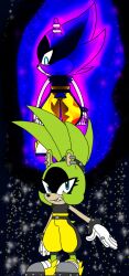 Sonic (Series) Rule 34 Image