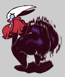 hornet (hollow knight) from hollow knight by wolflance