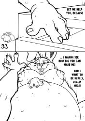 1boy 1boy1girl 1girls anthro ass ass_expansion ass_growth bad_influence_(comic) belly belly_expansion belly_growth big_ass big_belly big_breasts bloated_belly breast_growth breasts breasts_expansion bunny_ears bunny_girl bunny_tail chubby chubby_female colorless comic comic_page expansion fat fat_ass fat_butt feederism feeding female food food_fetish food_play fox fox_ears fox_tail fur furry furry_only growth haseth huge_ass huge_belly huge_breasts humanoid judy_hopps massive_ass massive_belly massive_breasts massive_thighs morbidly_obese morbidly_obese_female nick_wilde obese obese_female overweight overweight_female rabbit_ears rabbit_tail tagme thick_ass thick_thighs thigh_expansion thigh_growth weight_gain wide_hips zootopia