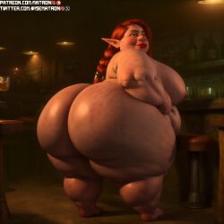 1girls 4k ai_generated areola areolae ass ass bbw big_ass breasts breasts carol_(prep_and_landing) chubby chubby_female disney elf elf_ears elf_female female female female_only highres hips huge_ass huge_breasts large_ass massive_ass massive_breasts massive_thighs matronai_(artist) naked naked_female nipples nude nude_female obese obese_female overweight overweight_female patreon patreon_username pinup prep_&_landing prep_&_landing_naughty_vs_nice prep_and_landing solo solo_female solo_focus ssbbw stable_diffusion thick thick_ass thick_legs thick_thighs twitter_username wide_hips